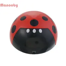 Manooby лампа для ногтей Led USB машина 24 Вт лак для ногтей Клей лампа для выпечки мультфильм шаблон сухие ногти гель маникюр для ногтей гель