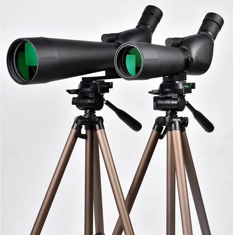 

2019 new Derry Original Binoculars Zoom Monocular High quality telescope pocket binocular hunting optical Scope Prism telescope
