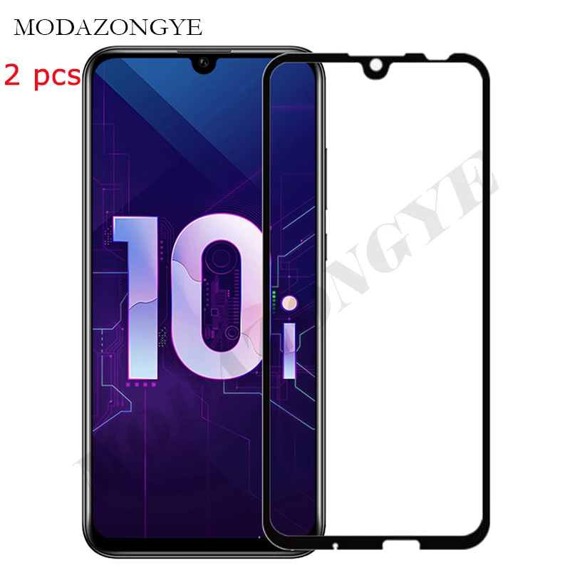 Tempered Glass Huawei Honor 10i Screen Protector Honor 10i Screen Protector For Huawei Honor 10i 10 i Honor10i HRY-LX1T HRY-LX1