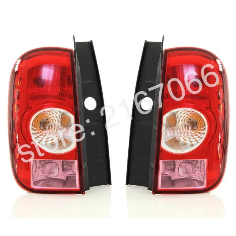 

Tail Lights fit RENAULT DUSTER 2010 2011 2012 2013 2014 2015 2016 Set Left + Right PAIR