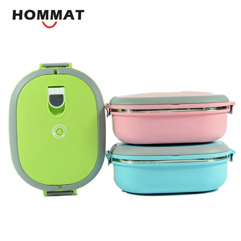 thermal sandwich container