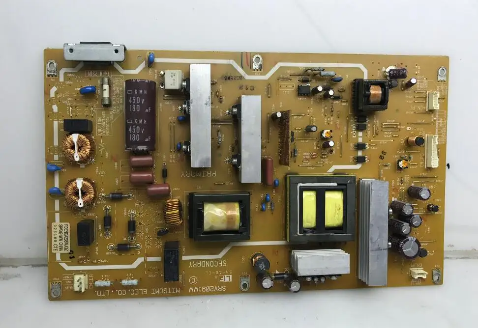 

SRV2091WW RDENCA236WJN2 Good Working Tested