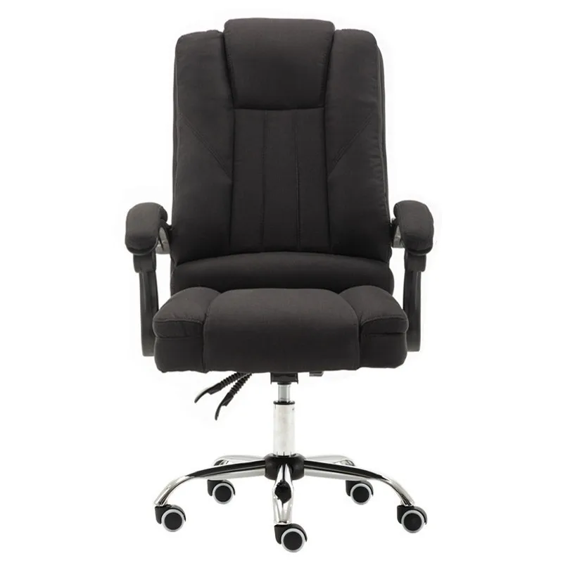 

High Quality X525 Silla Gamer Gaming Office Boss Esports Poltrona Chair 7 Point Massage Ergonomics Can Lie Footrest With Wheel