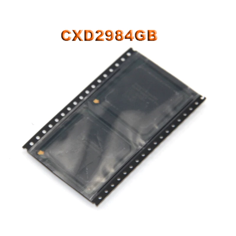 Оригинальный чип CXD2984GB для ps3 2 шт.|Запасные части| |
