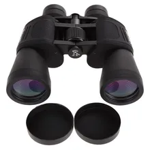 EA14 High Transparent Blue Film 180 x 100mm Zoom Optical Camping Sports Hunting Binocular Telescope