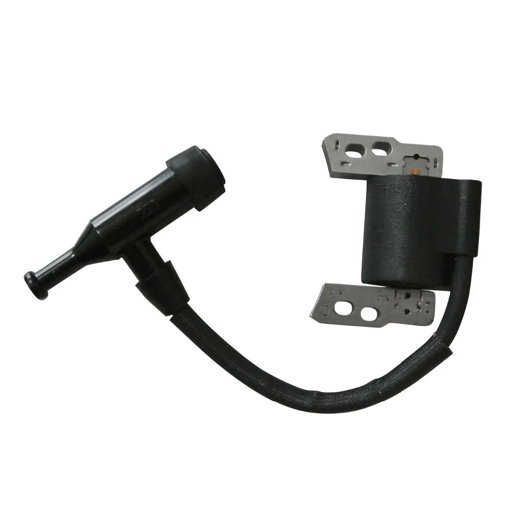 Farmertec Made Ignition Coil Compatible with Briggs & Stratton 590818