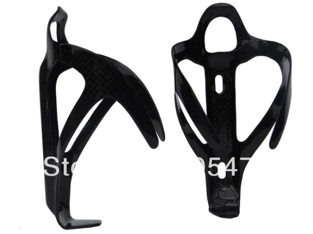 Full carbon Mountain Bike Road Bicycle water bottle cage (BCG-027) 2 pcs cages with bolts | Спорт и развлечения