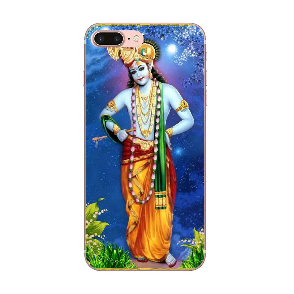 Для Samsung Galaxy Note 5 8 9 S3 S4 S5 S6 S7 S8 S9 S10 mini Edge Plus Lite мягкий Live Love Phone God Shree