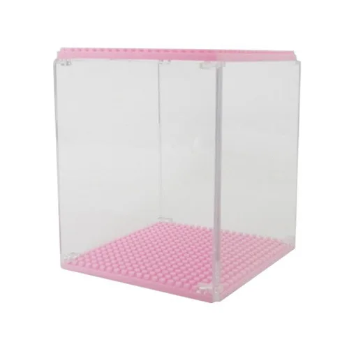 loz display box 9900 PINK