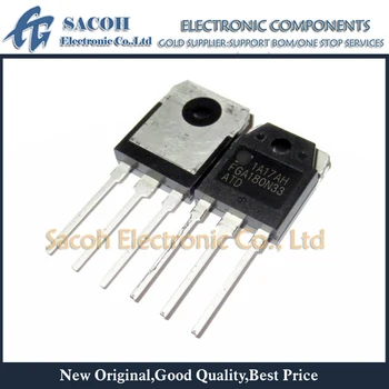 

Free Shipping 10Pcs FGA180N33ATD FGA180N33 180N33 or FGA180N30D TO-3P 180A 330V Power IGBT Transistor