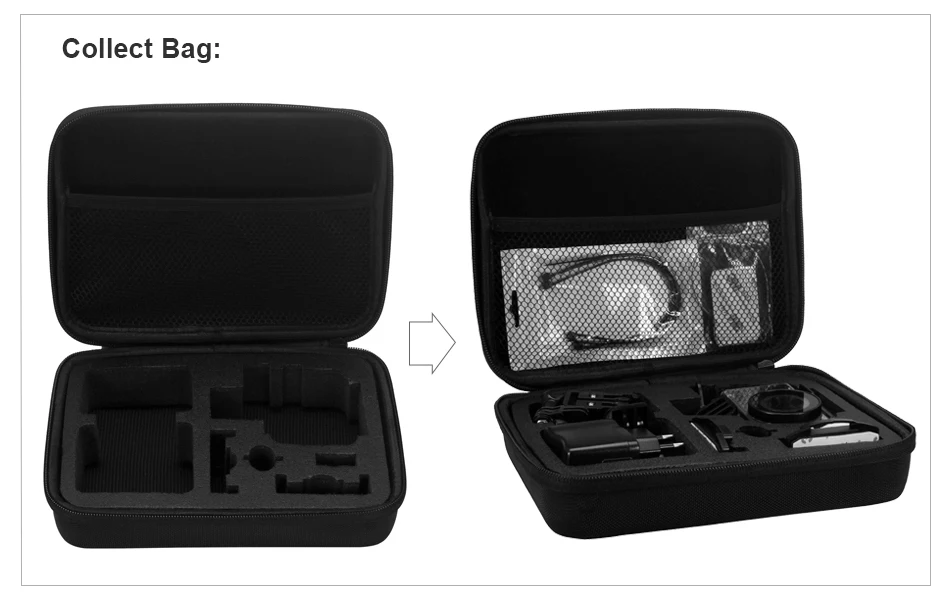 Collect-Bag