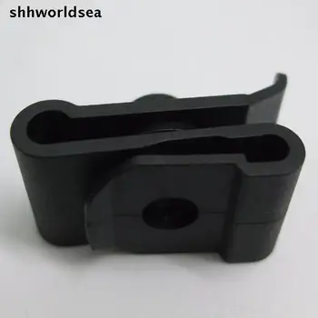 

shhworldsea bumper&fender apron nlyon clip for lexus& toyota nylon u nut screw size #12 lexus 90467-05114