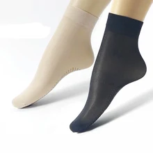 MEILEIYA 10 пар/упак. женские носки, высокое качество, Харадзюку, яркие цвета, силиконовые носки, сексуальные, в горошек, женские, милые, Нескользящие, художественные носки