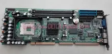CHINA NORCO 840AE industrial motherboard (865GV) SHB 840 sent to memory and CPU