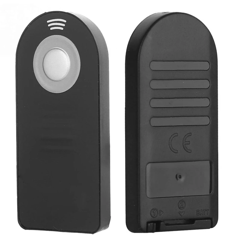ML-L3 Wireless Remote Control Shutter Release For Nikon_voghion.com