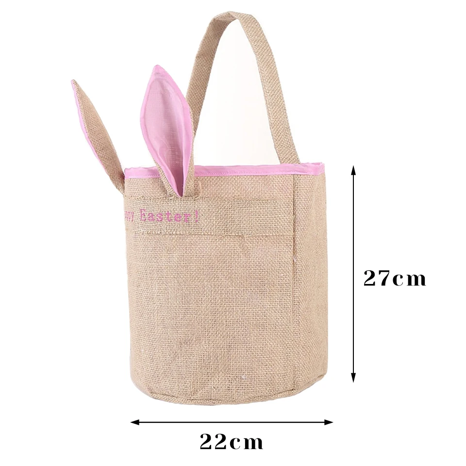 Easter ear gift bag (200)