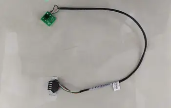 

Mindray BS120 BS130 BS180 BS190 BS200 BS220 BS230 BS240 BS330 BS330E BS350 BS350E Syringe Motor Position Sensor BA31-30-41501