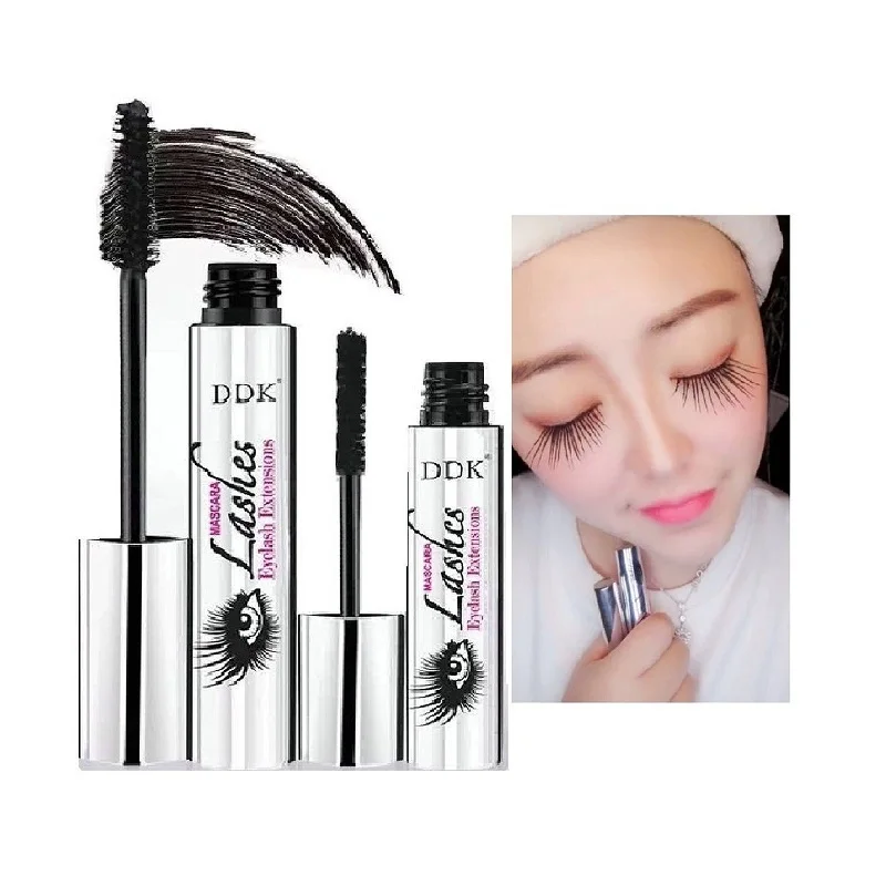 

4D Mascara Eyelashes Long Extension Amazing Eyelash 100% Authentic