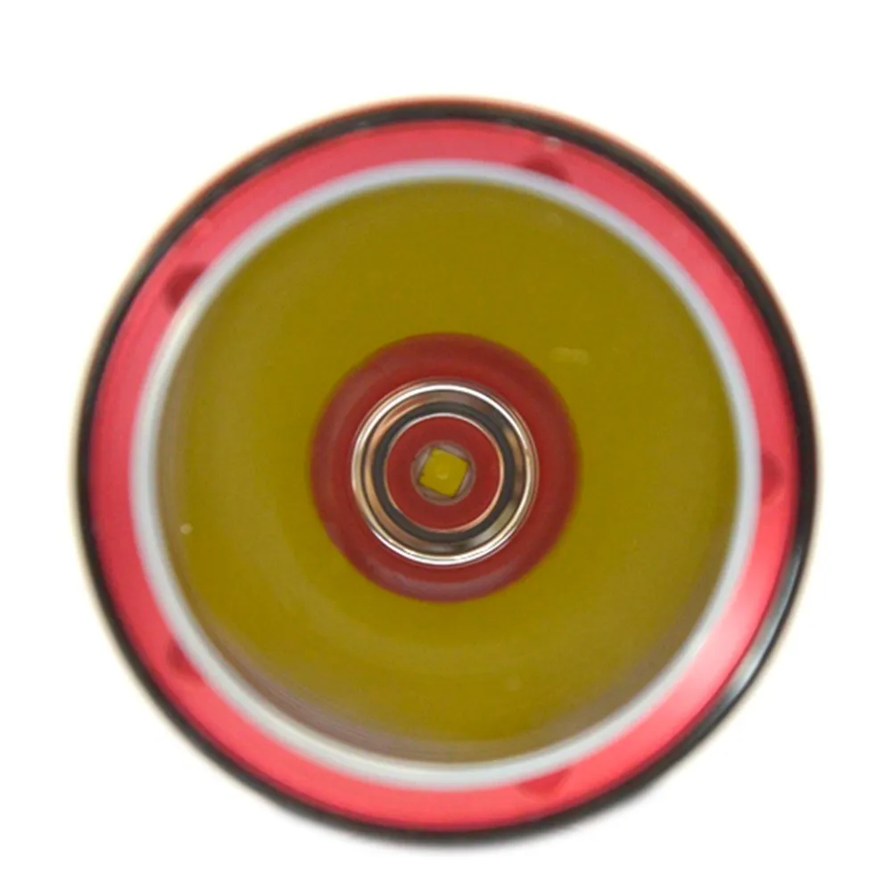 DX1S DIVING FLASHLIGHT (10)