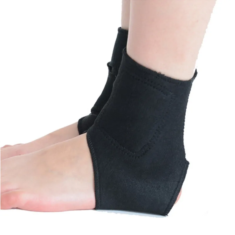 

Tourmaline self-heating ankle support Magnetic Therapy ankle protection heating Spontaneous tourmaline ankle heating belt