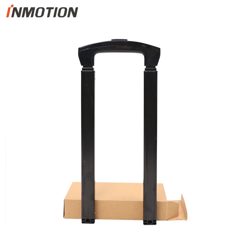 

Original Handlebar For INMOTION V8 Self Balance Scooter Unicycle Electric Skateboard Adjustable Pull Rod Trolley Handle Bar