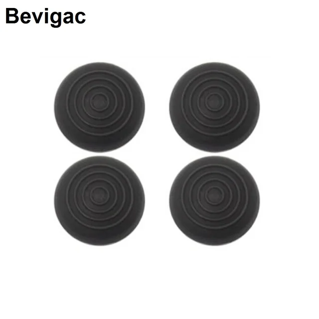Special Offers Bevigac 4pcs Analog Controller Thumb Stick Grip Cap Cover For Sony Play Station PS Dualshock 4 3 2 PS4 PS3 PS2 PS Xbox One 360