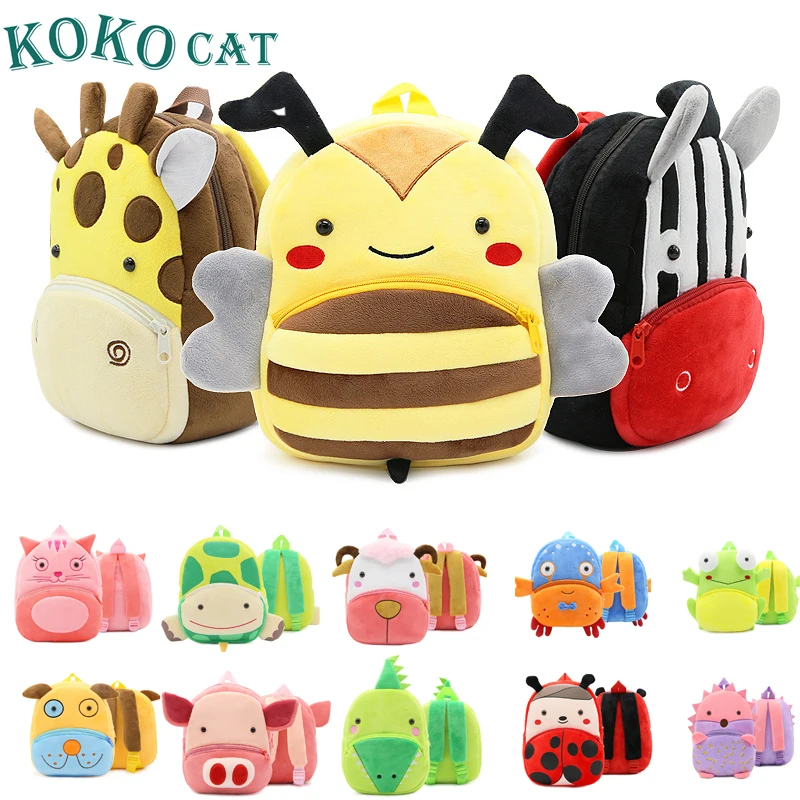 Mochilas escolares