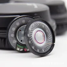 1 пара новая Замена профессиональные наушники Динамик части для Bose QC15 QC3 40 мм драйверы наушники 32 Ом динамик