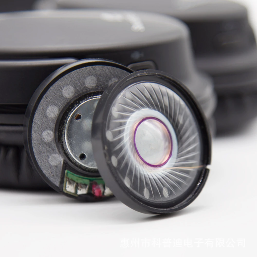 1 Pair New Replacement Professional Headphone Speaker Parts For Bose