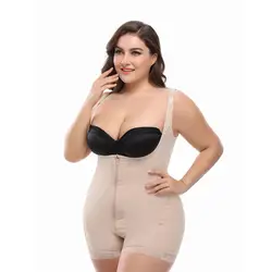 MUKATU Для женщин для похудения Body Shaper корсет трусы для похудения управления Пант shaper женщины нижнее белье моделирующее комбинезон на