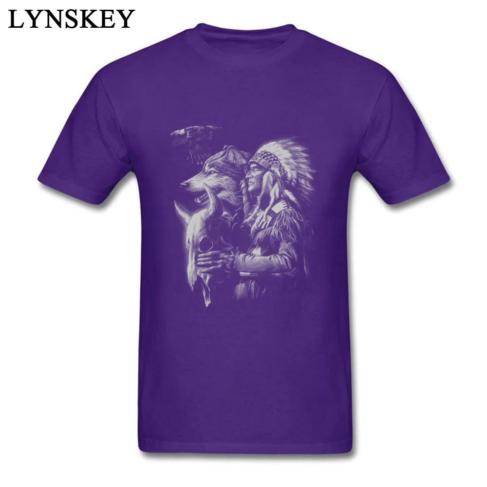 Native Indian_purple