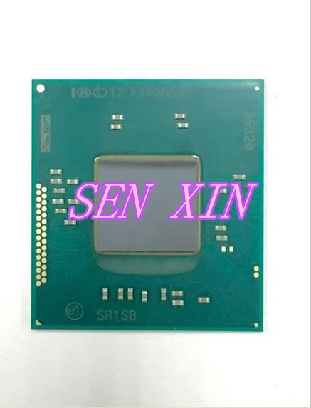 

Бесплатная доставка 100% Новый J2900 SR1SB BGA chipest с шариком
