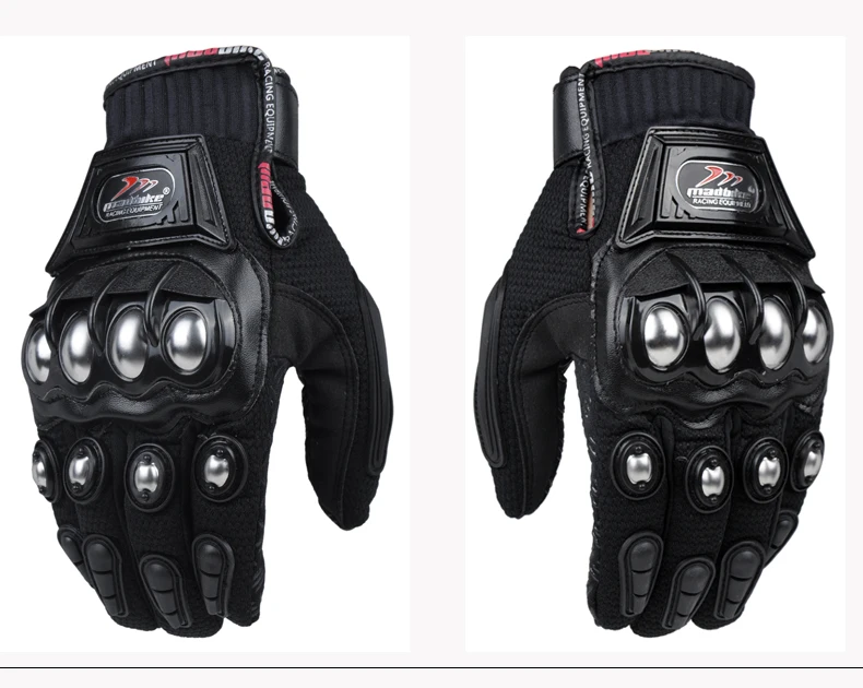 Motorcycles full finger men Motocycle Gloves Accessories & Parts