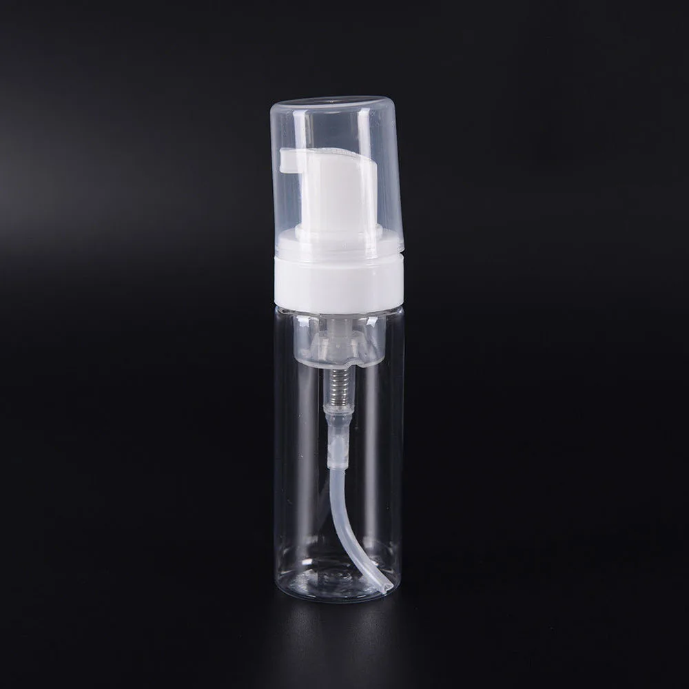 Download Aliexpress.com : Buy 50ml Clear Foaming Bottle Froth Pump ...