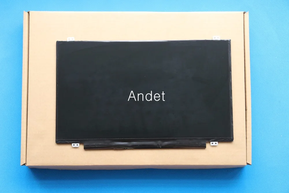 

New Original for Lenovo ThinkPad L430 T430 T430I 14.0" LCD LED Screen 1366*768 N140BGE-L32 04W3330 0A66654