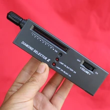 Новое поступление детектор алмазов, мультитестер для бриллиантов