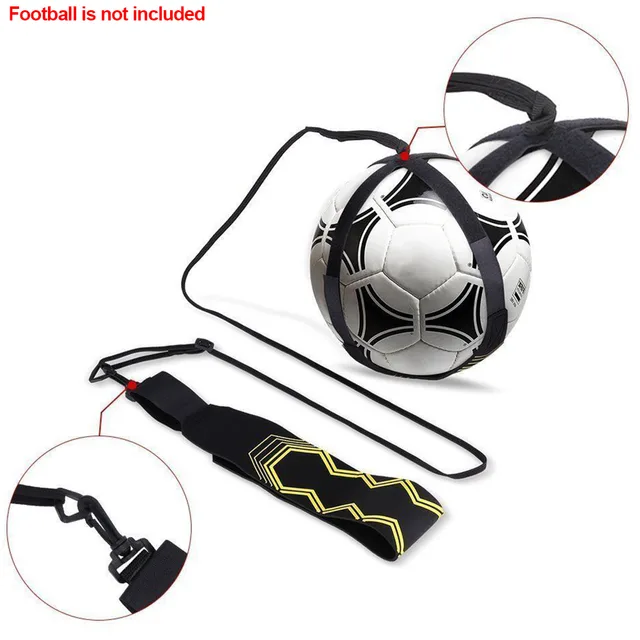 Control Skills Kick Ball Football Strap Pro Soccer Store