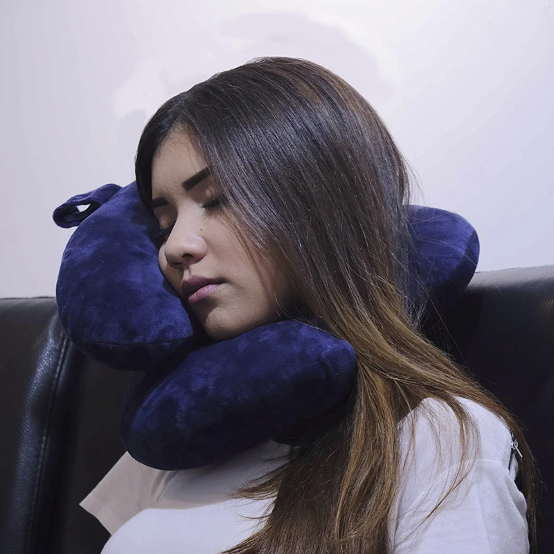 J-U-Travel-Pillow-For-Airplane-Bus-Train-Car-Neck-Support-Cervical-Pillow-Sleeping-Office-Nap (1)