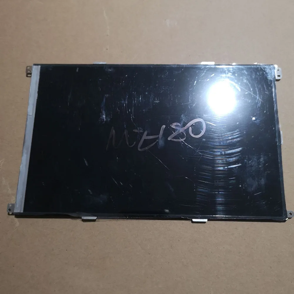 

Display For Asus Memo Pad 8 ME180 ME180A K00L LCD Display Matrix Screen Panel Tablet Parts Replacement B080EAN02.0