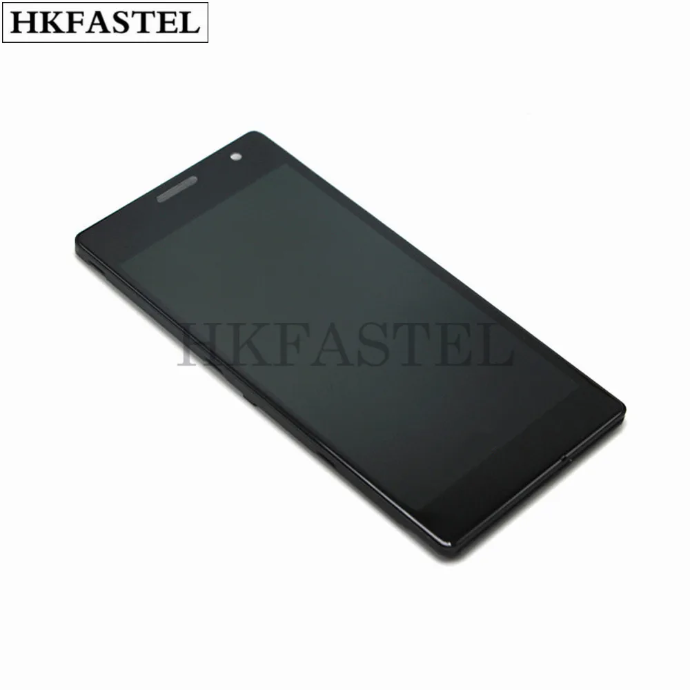 Nokia Lumia 730 5