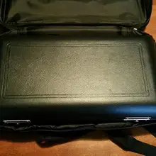 Гобои чехол и крышка. Гобои рюкзак