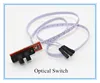 1pc óptico Endstop Límite de Control de luz interruptor óptico para rampas 1,4 con cable ► Foto 1/5