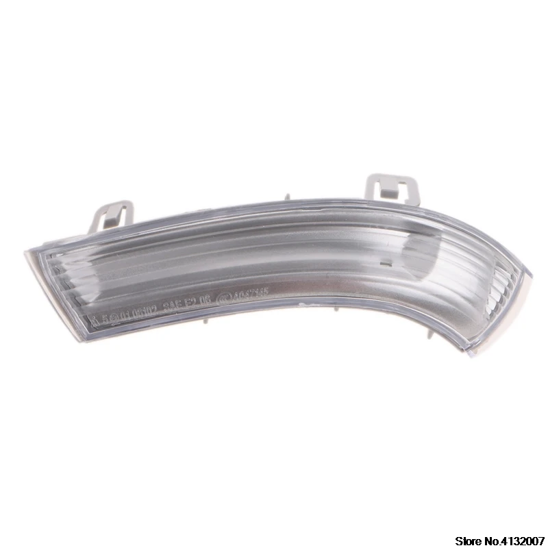 1PC Chrome Stainless Steel Metal License Plate Frame Tag Cover With Screw Ca DFI