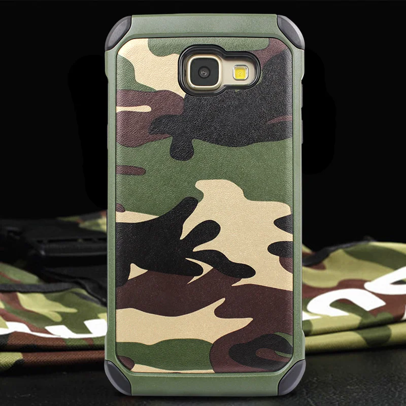 coque samsung j5 militaire