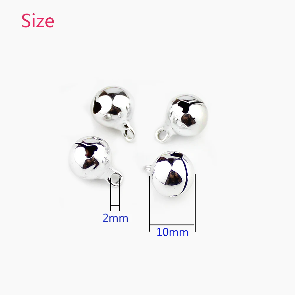 bells size