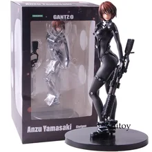 GANTZ: O Anzu Yamasaki ПВХ GANTZ фигурка Коллекционная модель игрушки