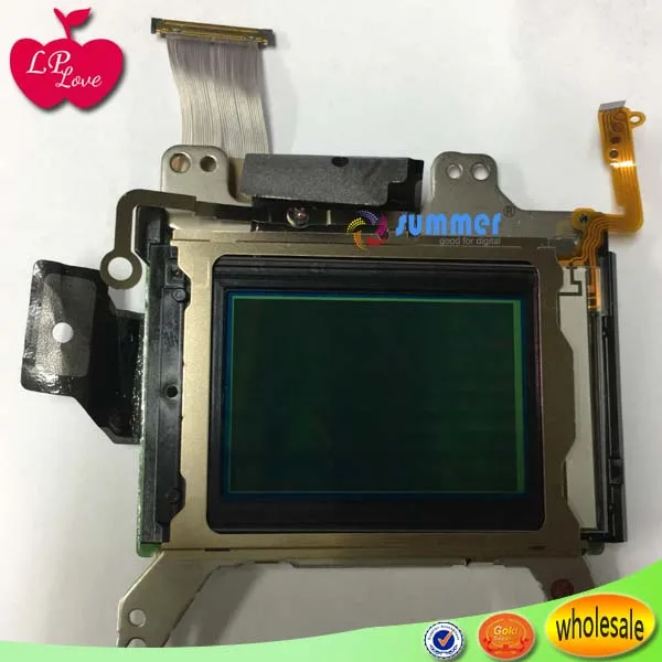 5D3 CCD 