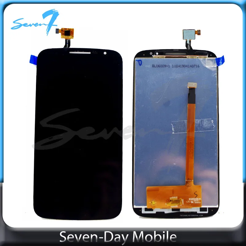

LCD Display For Alcatel One Touch Pop S9 OT7050Y OT7050 7050y 7050 LCD Display Screen With Touch Screen Assembly