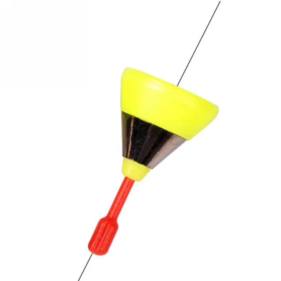 

1Pcs G2 B 2B 3B Sea Float Ocean Rock Fishing Float Buoy Kit Set Tackle Accessories