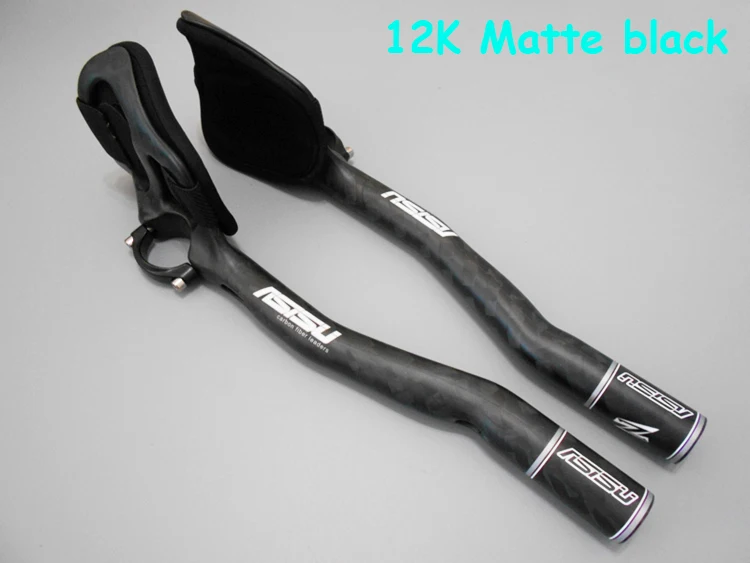 12K carobn handlebar